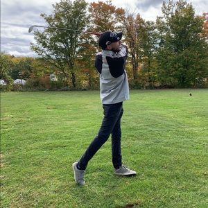 Meet your Posher, Donald